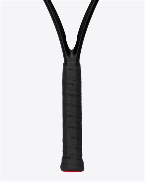 wilson ysl|Wilson star tennis racket .